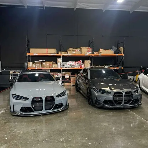 Detailing work by Koolcleaning