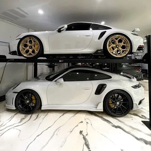 Detailing work by Koolcleaning