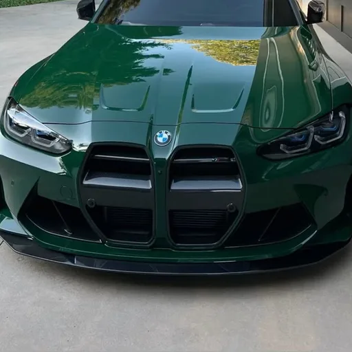 Detailing work by Koolcleaning