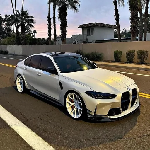Detailing work by Koolcleaning